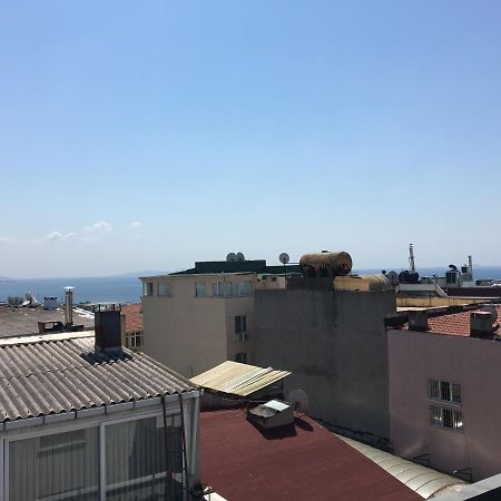Hotel Wiva Estambul Exterior foto